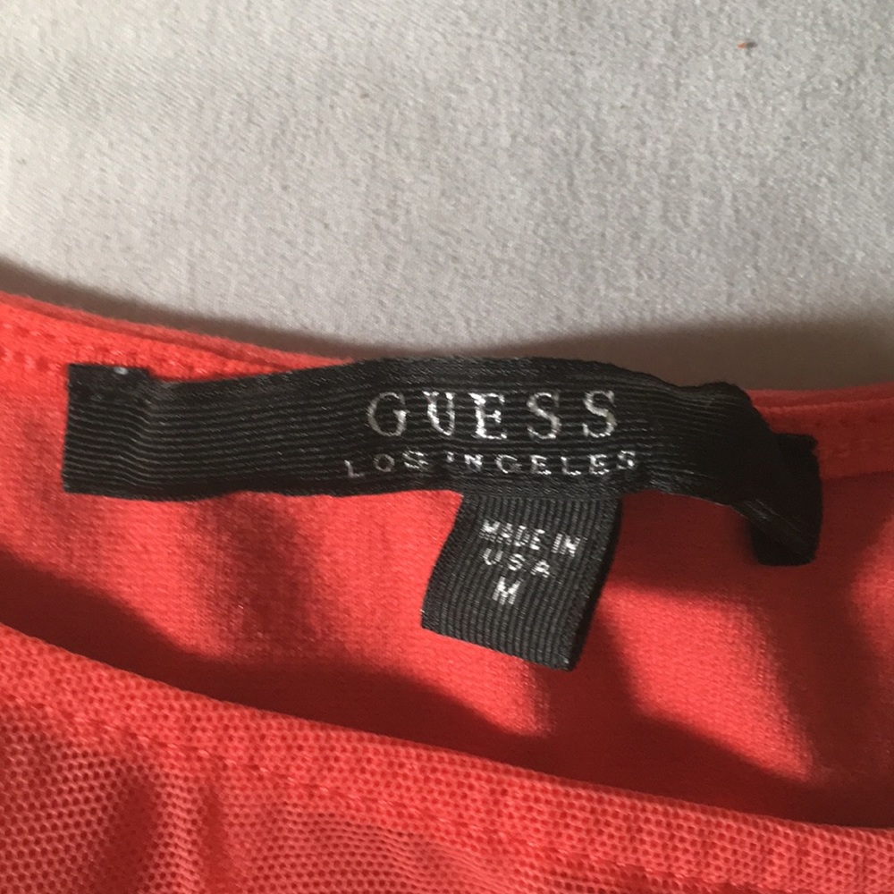 GUESS - Picture 2 of 3